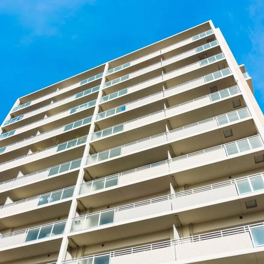 s-マンションも対応