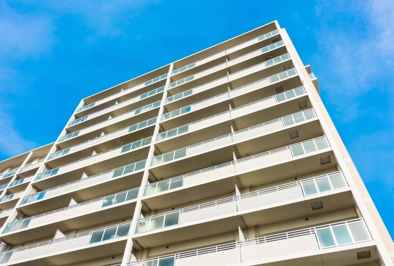 s-マンションも対応