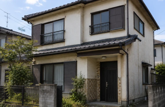 三郷市の相続不動産・実家売却相談｜建築士の建物診断査定【TSマネジメント株式会社】