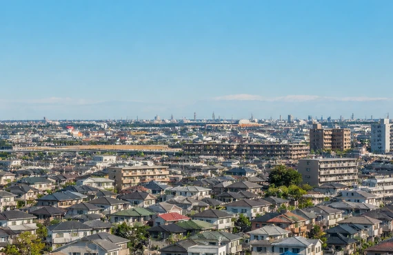 【越谷市赤山町】 築20年超の中古住宅売却｜ 宅建士×建築士の ダブル査定で高く売る TSマネジメント株式会社