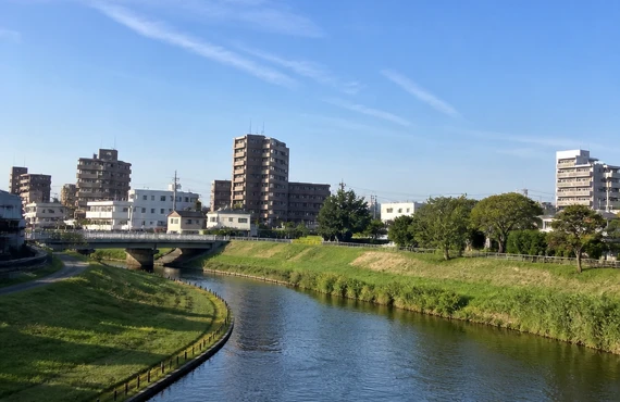 【越谷市宮本町】 築20年超の中古住宅売却｜ 宅建士×建築士の ダブル査定で高く売る TSマネジメント株式会社