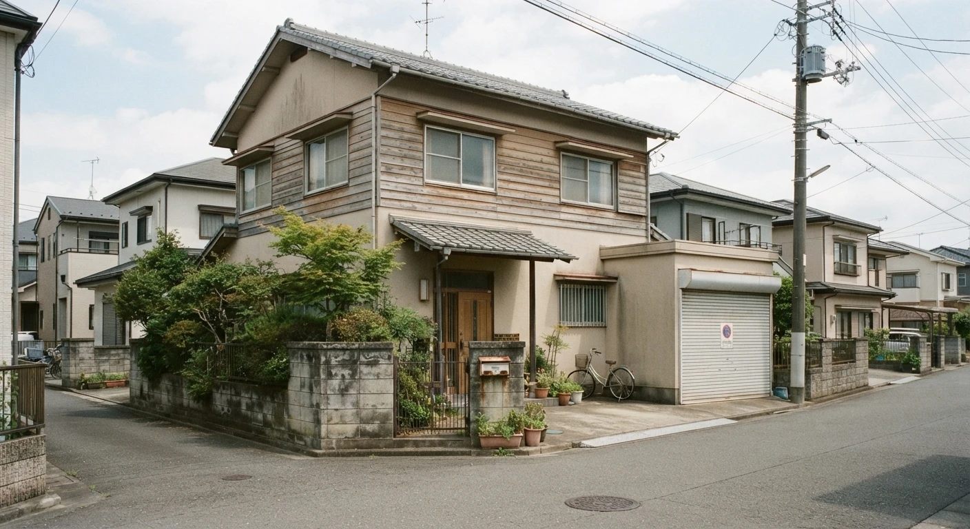 外観写真