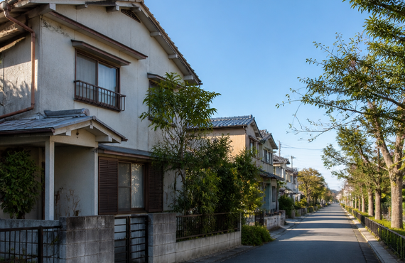 さいたま市西区の中古戸建売却｜W査定と司法書士・税理士・処分までワンストップ｜TSマネジメント