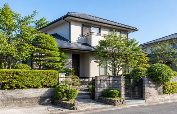 さいたま市西区の相続不動産の売却｜相続登記・税金・解体までワンストップ｜TSマネジメント
