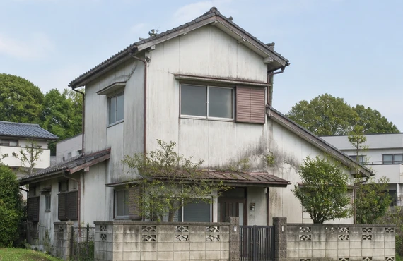 さいたま市見沼区の中古戸建売却｜W査定と司法書士・税理士・処分までワンストップ｜TSマネジメント