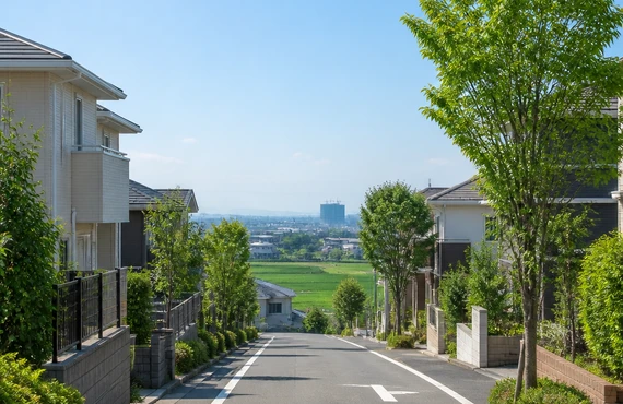 さいたま市見沼区の相続不動産の売却｜相続登記・税金・解体までワンストップ｜TSマネジメント