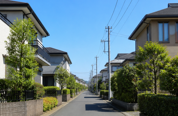 さいたま市中央区の中古戸建売却｜W査定と司法書士・税理士・処分までワンストップ｜TSマネジメント