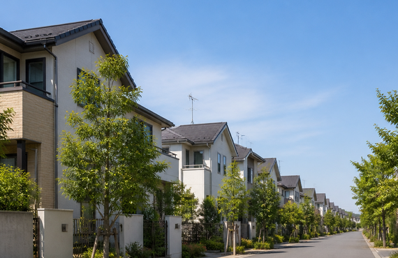 さいたま市中央区の相続不動産の売却｜相続登記・税金・解体までワンストップ｜TSマネジメント
