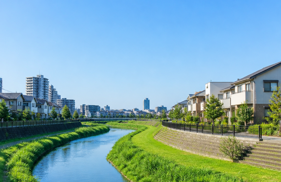 さいたま市桜区の土地売却｜W査定と司法書士・税理士・処分までワンストップ｜TSマネジメント