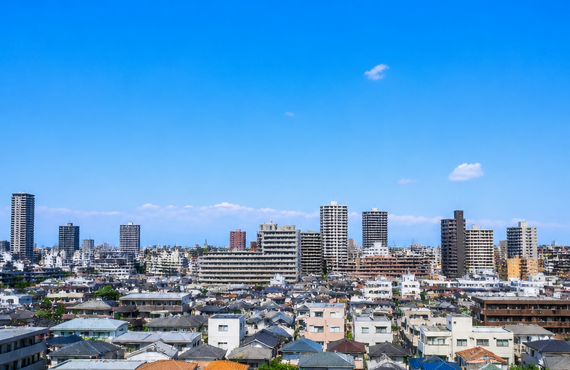 さいたま市浦和区の土地売却｜W査定と司法書士・税理士・処分までワンストップ｜TSマネジメント