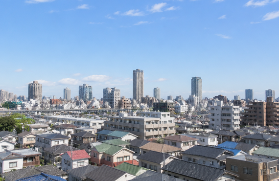 さいたま市浦和区の相続不動産の売却｜相続登記・税金・解体までワンストップ｜TSマネジメント