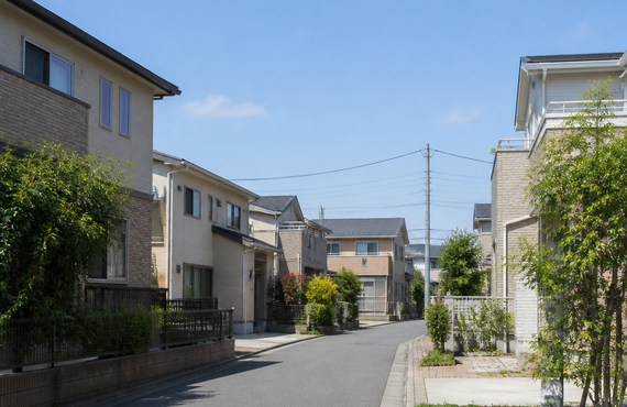 さいたま市南区の中古戸建売却｜W査定と司法書士・税理士・処分までワンストップ｜TSマネジメント