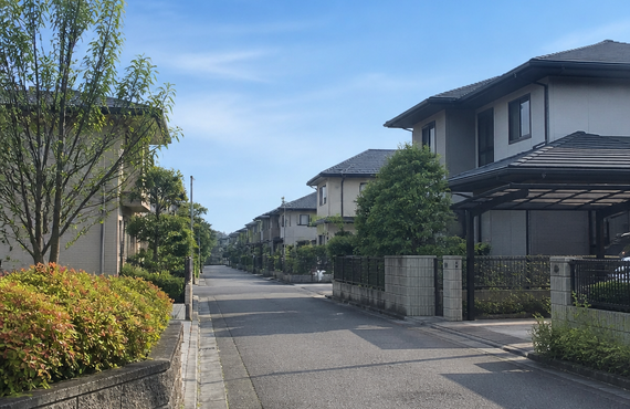 さいたま市南区の相続不動産の売却｜相続登記・税金・解体までワンストップ｜TSマネジメント