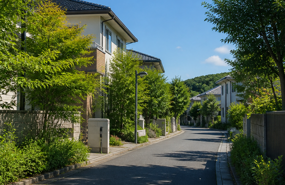 さいたま市緑区の中古戸建売却｜W査定と司法書士・税理士・処分までワンストップ｜TSマネジメント