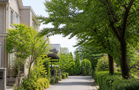 さいたま市緑区の相続不動産の売却｜相続登記・税金・解体までワンストップ｜TSマネジメント