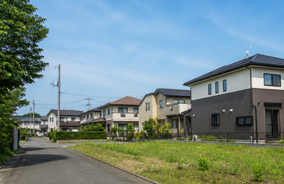 さいたま市岩槻区の土地売却｜W査定と司法書士・税理士・処分までワンストップ｜TSマネジメント