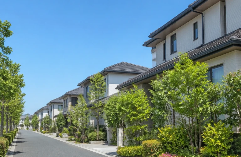 さいたま市岩槻区の相続不動産の売却｜相続登記・税金・解体までワンストップ｜TSマネジメント