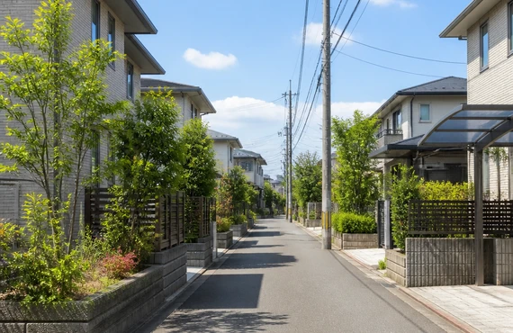 春日部市の中古戸建売却｜W査定と司法書士・税理士・処分までワンストップ｜TSマネジメント