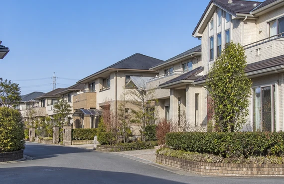 春日部市の相続不動産の売却｜相続登記・税金・解体までワンストップ｜TSマネジメント