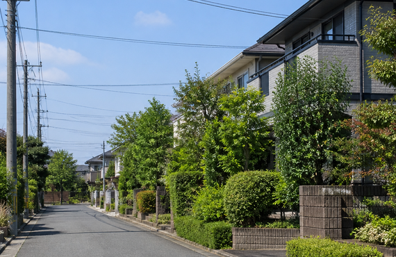 上尾市の相続不動産の売却｜相続登記・税金・解体までワンストップ｜TSマネジメント