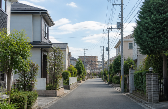 戸田市の土地売却｜W査定と司法書士・税理士・処分までワンストップ｜TSマネジメント