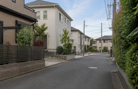 戸田市の中古戸建売却｜W査定と司法書士・税理士・処分までワンストップ｜TSマネジメント