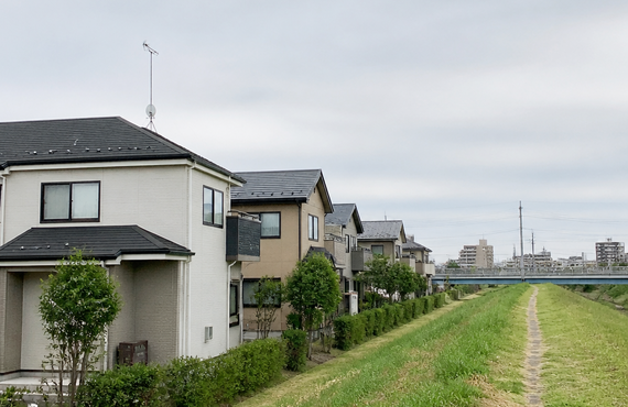 戸田市の相続不動産の売却｜相続登記・税金・解体までワンストップ｜TSマネジメント