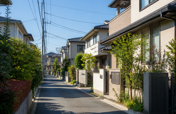 久喜市の土地売却｜W査定と司法書士・税理士・処分までワンストップ｜TSマネジメント
