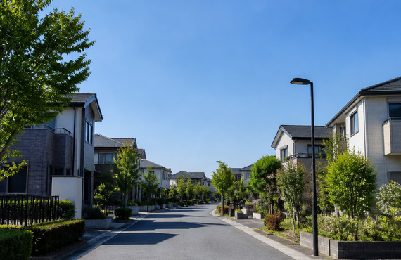 久喜市の中古戸建売却｜W査定と司法書士・税理士・処分までワンストップ｜TSマネジメント