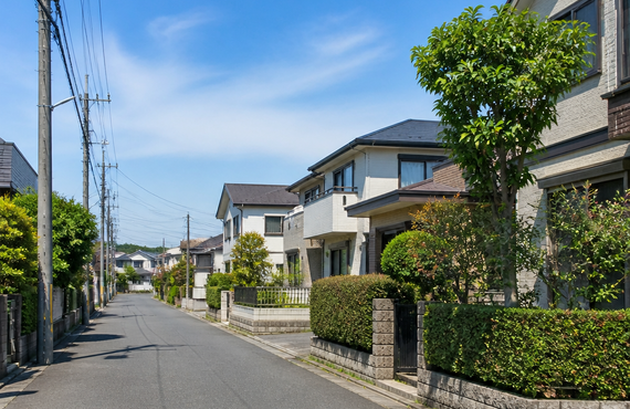 久喜市の相続不動産の売却｜相続登記・税金・解体までワンストップ｜TSマネジメント