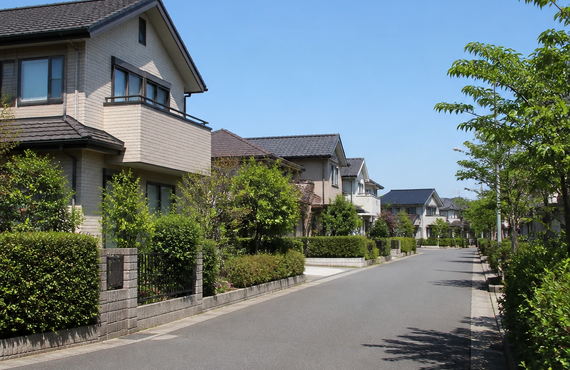 蓮田市の中古戸建売却｜W査定と司法書士・税理士・処分までワンストップ｜TSマネジメント