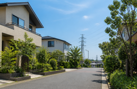 白岡市の相続不動産の売却｜相続登記・税金・解体までワンストップ｜TSマネジメント