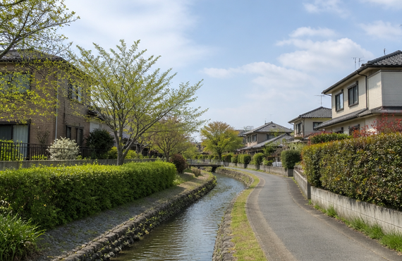 伊奈町の土地売却｜W査定と司法書士・税理士・処分までワンストップ｜TSマネジメント