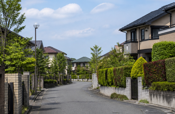 伊奈町の中古戸建売却｜W査定と司法書士・税理士・処分までワンストップ｜TSマネジメント