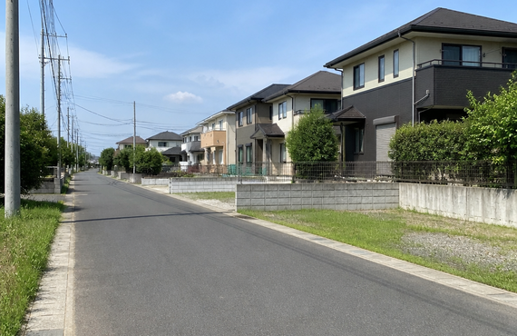 伊奈町の相続不動産の売却｜相続登記・税金・解体までワンストップ｜TSマネジメント