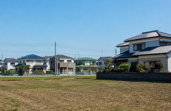 宮代町の土地売却｜W査定と司法書士・税理士・処分までワンストップ｜TSマネジメント