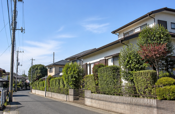 宮代町の中古戸建売却｜W査定と司法書士・税理士・処分までワンストップ｜TSマネジメント