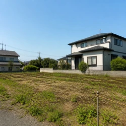 宮代町｜住宅街の外観写真