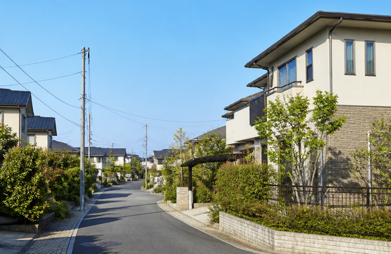 杉戸町の土地売却｜W査定と司法書士・税理士・処分までワンストップ｜TSマネジメント