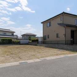 杉戸町｜住宅街の外観写真